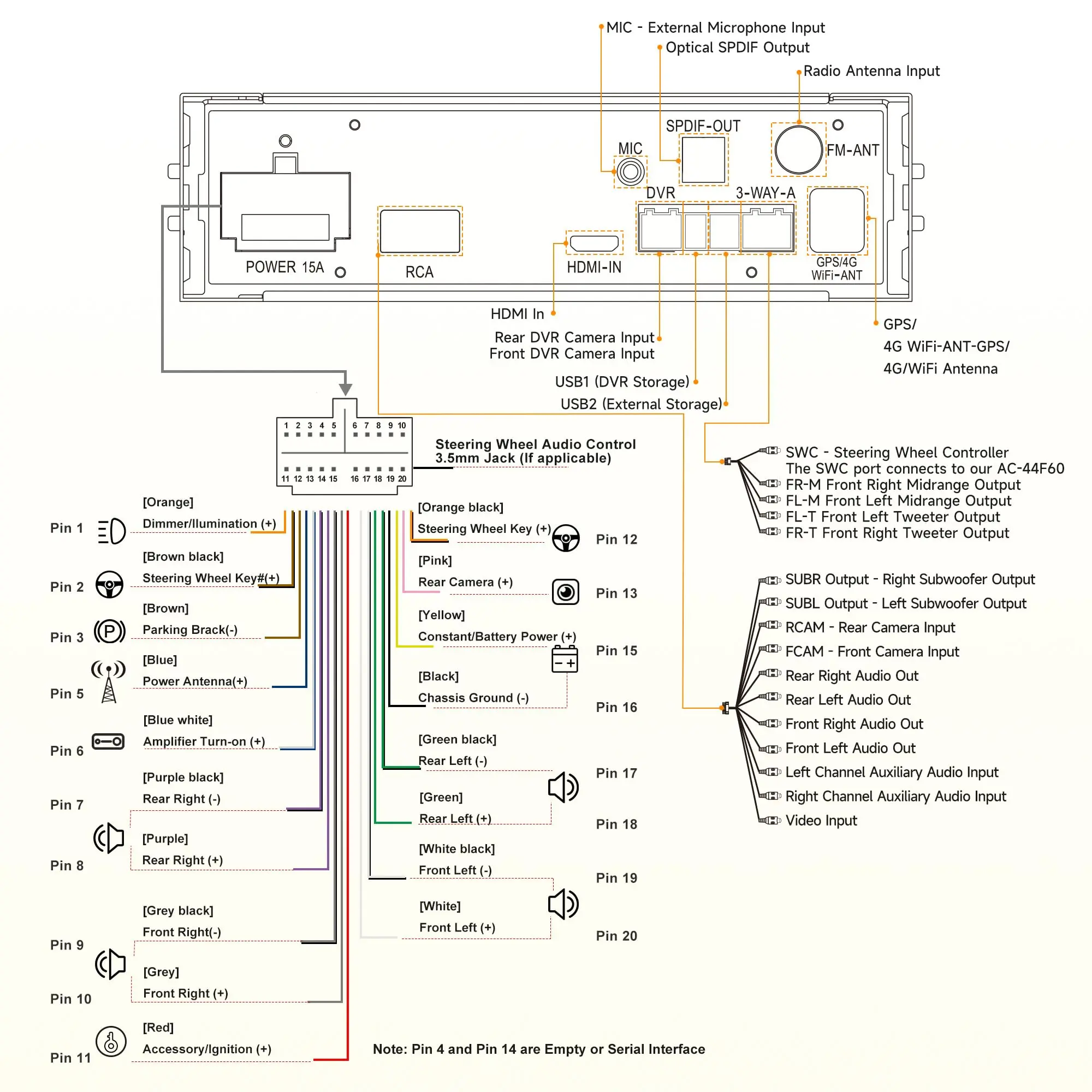 ATOTO X10G110E 10" QLED AI Android Single Din Car Stereo, Floating Screen Head Unit, 8G+128G in-Dash Navigation, 4G LTE, Wireless Carplay & Android Auto, Dual Phone Connection & 2 BT, 36B-EQ - Image 8